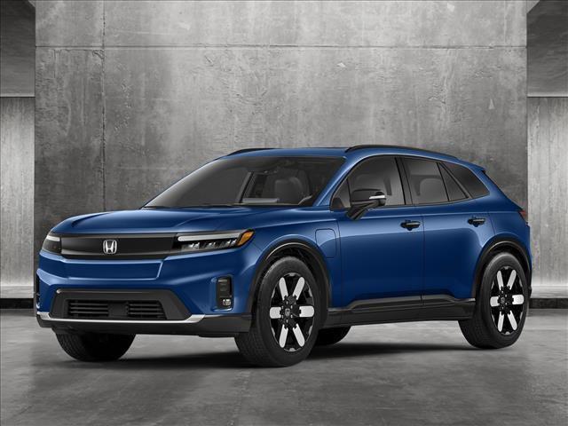 new 2025 Honda Prologue car, priced at $59,805