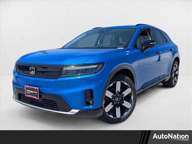 new 2025 Honda Prologue car, priced at $55,561