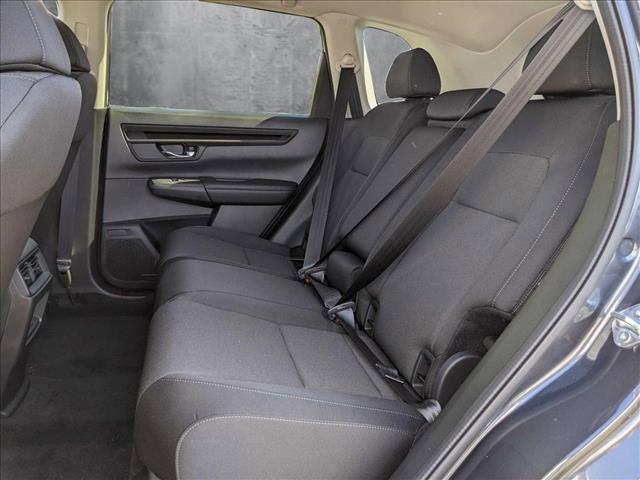 new 2026 Honda CR-V car, priced at $32,315