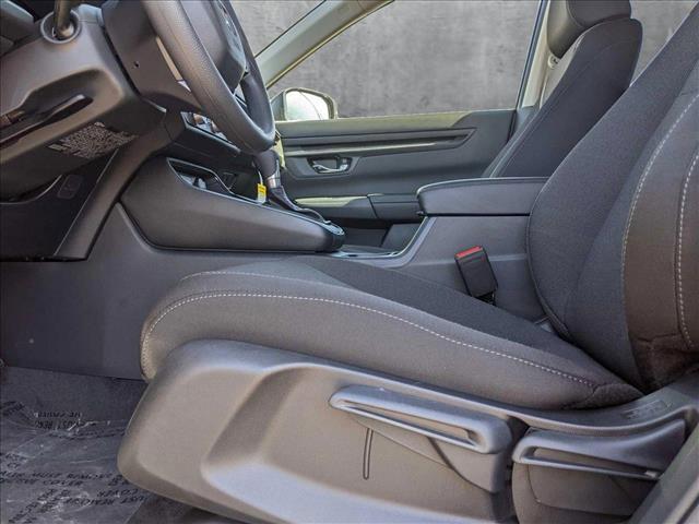 new 2026 Honda CR-V car, priced at $32,315