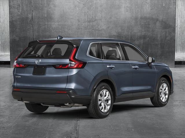 new 2026 Honda CR-V car, priced at $32,315