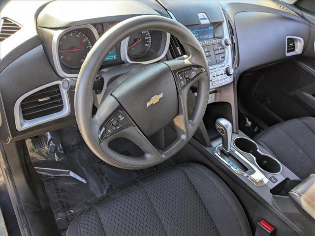 used 2015 Chevrolet Equinox car, priced at $8,622