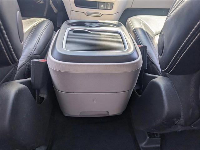 used 2022 Chrysler Pacifica Hybrid car, priced at $24,922