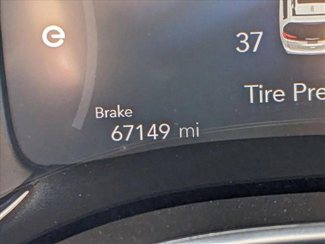 used 2022 Chrysler Pacifica Hybrid car, priced at $24,922