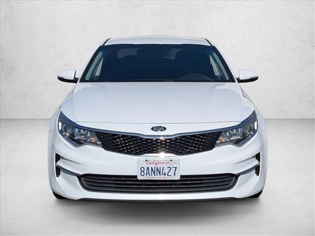 used 2018 Kia Optima car, priced at $12,677