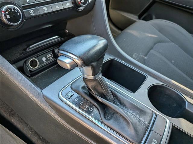 used 2018 Kia Optima car, priced at $12,677