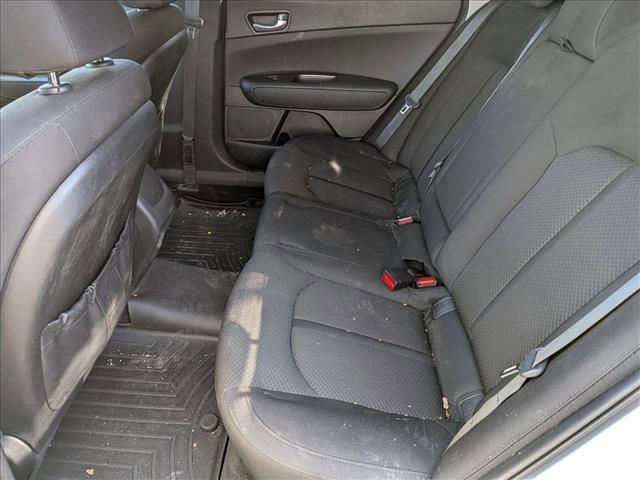 used 2018 Kia Optima car, priced at $12,677