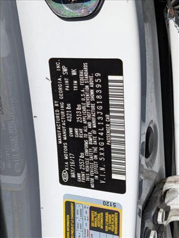 used 2018 Kia Optima car, priced at $12,677