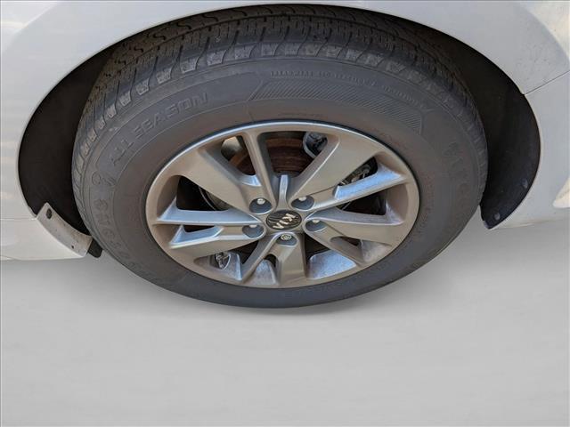 used 2018 Kia Optima car, priced at $12,677