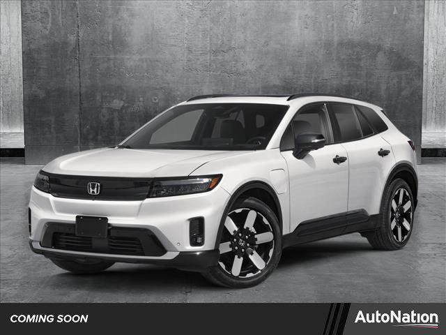 new 2025 Honda Prologue car, priced at $59,805