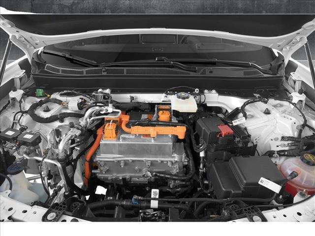 new 2025 Honda Prologue car, priced at $55,561