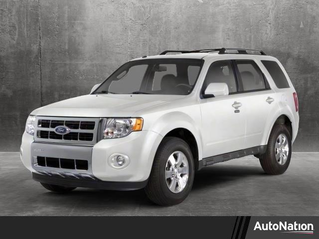 used 2011 Ford Escape Hybrid car, priced at $9,077