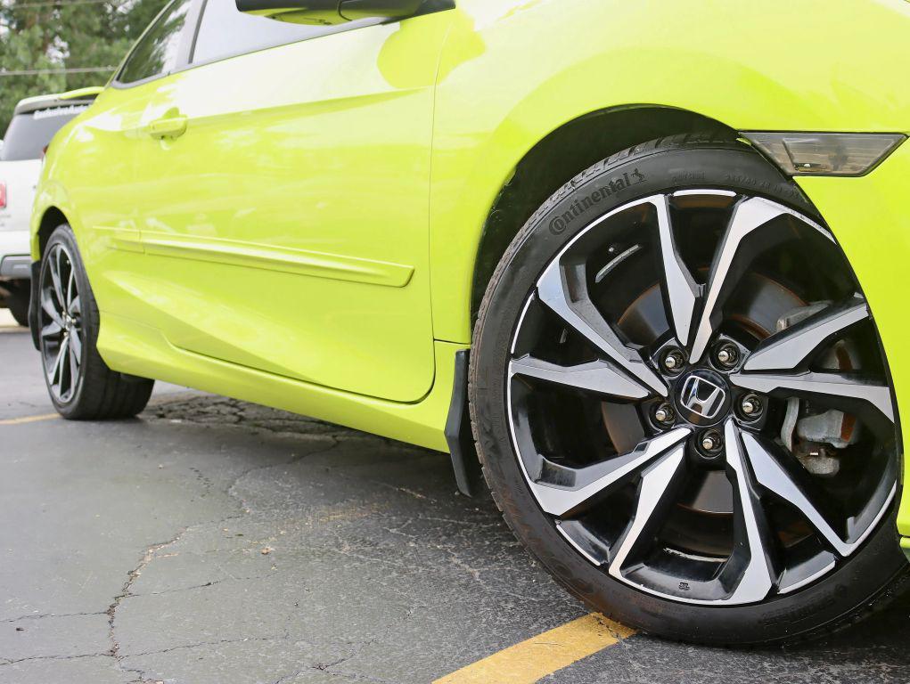 used 2019 Honda Civic car, priced at $20,995