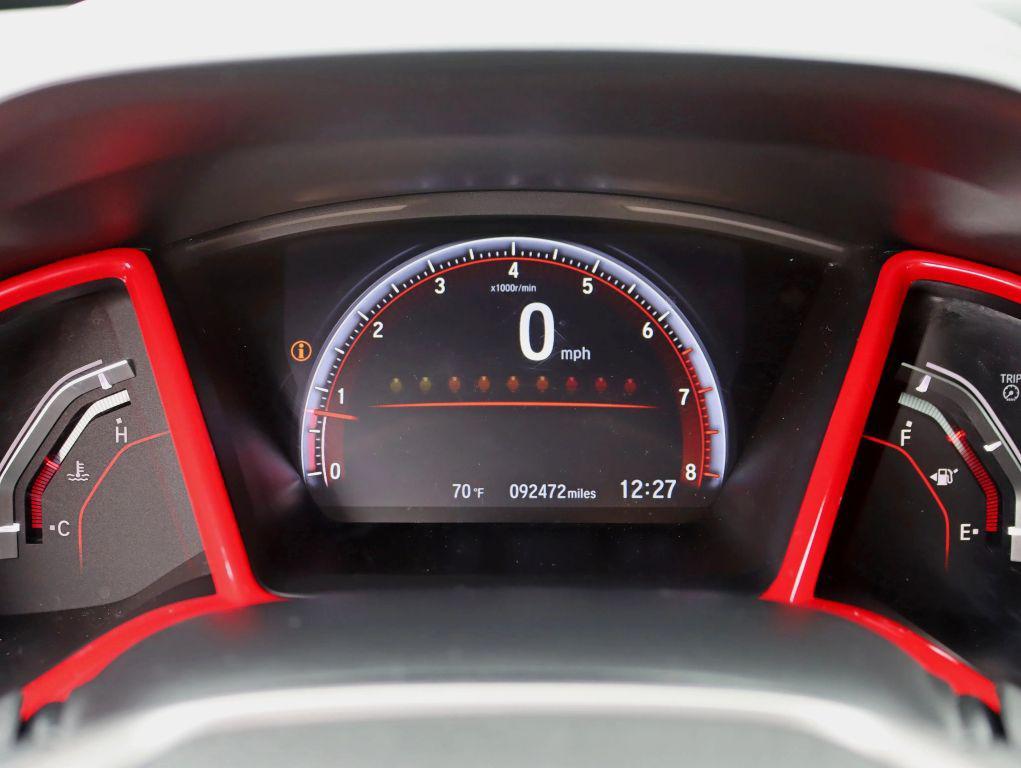 used 2019 Honda Civic car, priced at $20,995