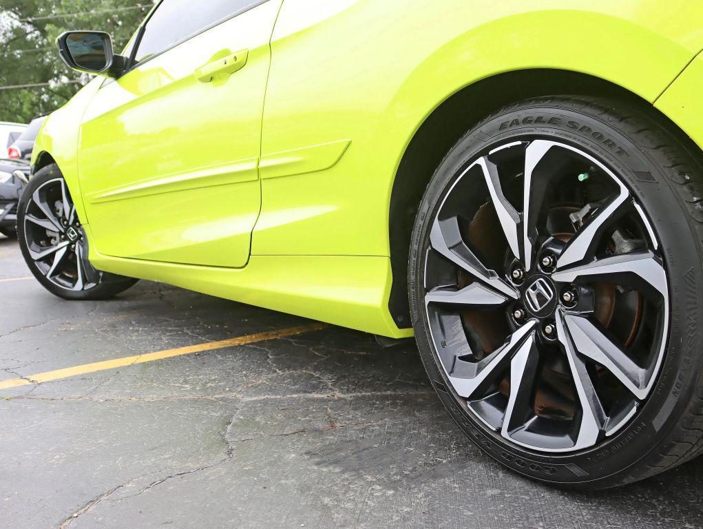 used 2019 Honda Civic car, priced at $20,995