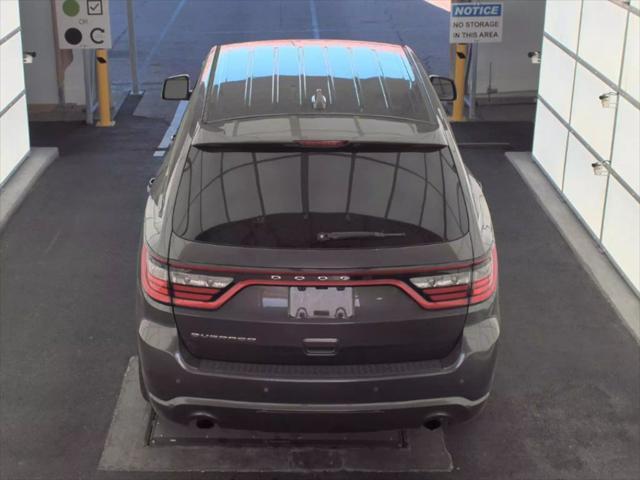 used 2019 Dodge Durango car, priced at $18,995