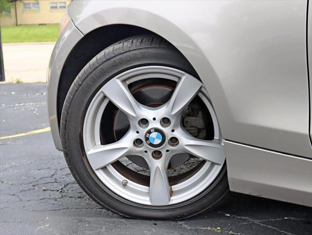 used 2012 BMW 128 car, priced at $9,495