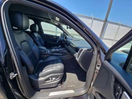 used 2019 Porsche Cayenne car, priced at $34,995