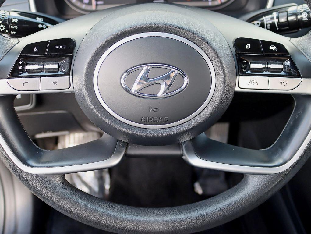 used 2022 Hyundai SANTA CRUZ car