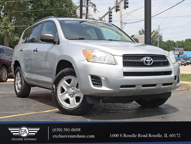 used 2012 Toyota RAV4 car, priced at $11,995