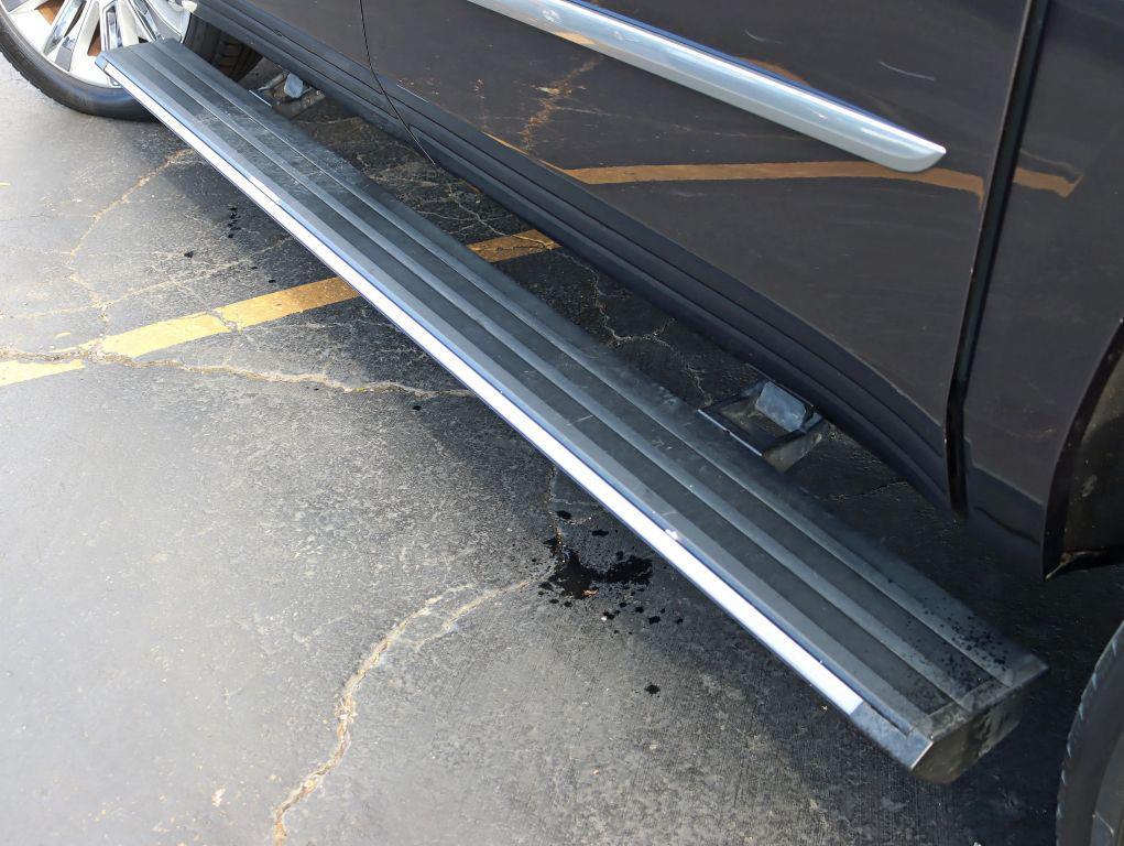 used 2016 Cadillac Escalade ESV car, priced at $23,995