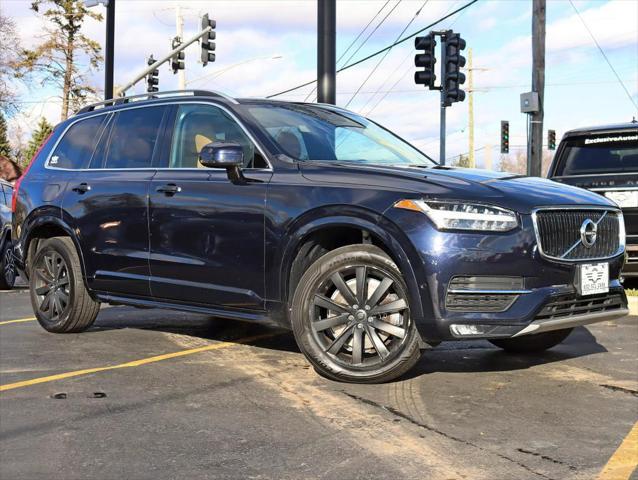 used 2016 Volvo XC90 car, priced at $16,995