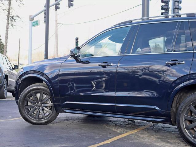 used 2016 Volvo XC90 car, priced at $16,995