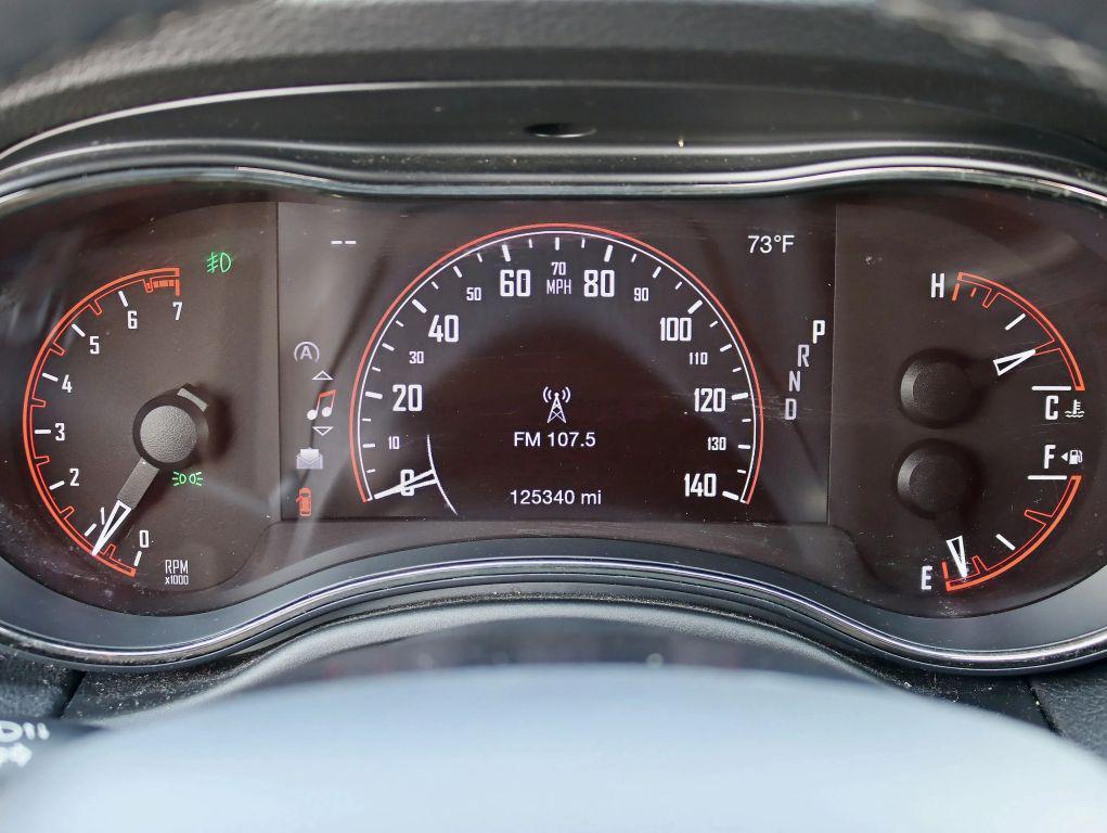 used 2019 Dodge Durango car, priced at $16,995