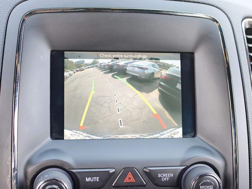 used 2019 Dodge Durango car, priced at $16,995