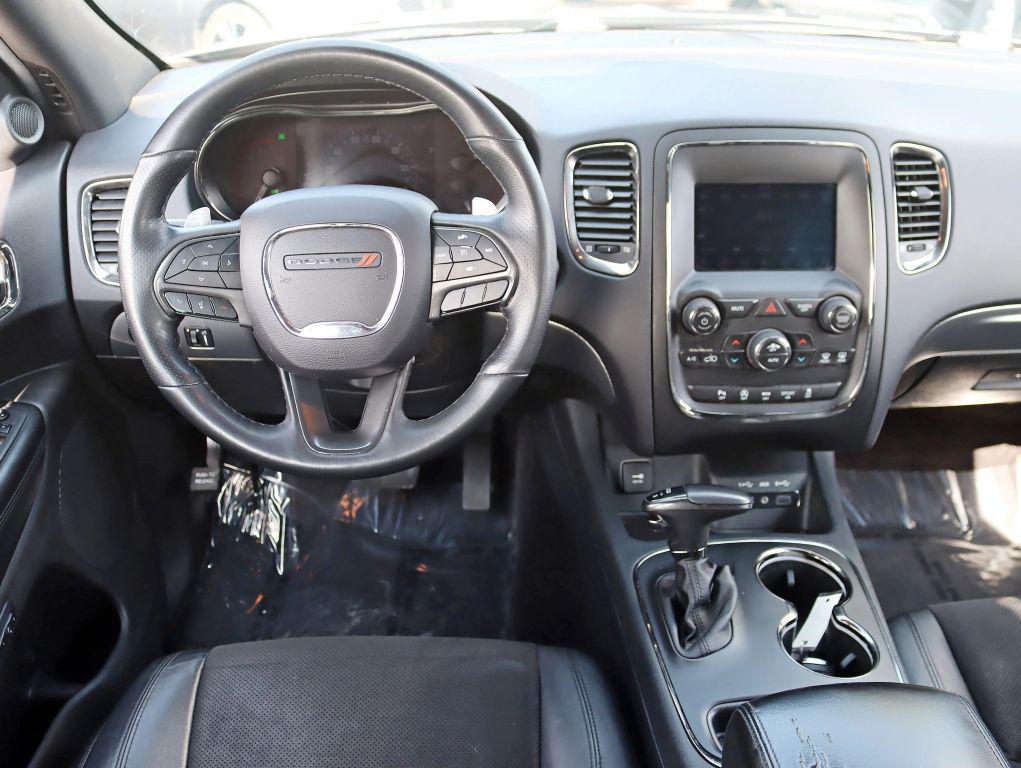 used 2019 Dodge Durango car, priced at $16,995