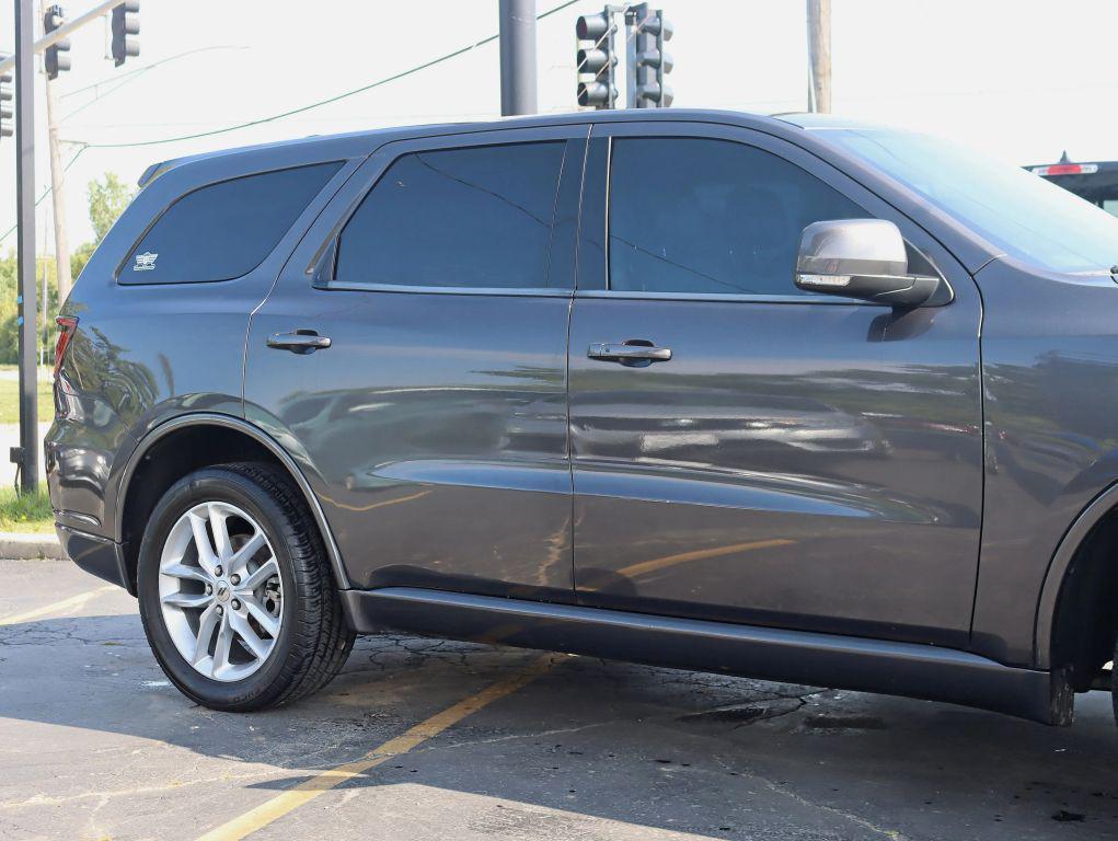 used 2019 Dodge Durango car, priced at $16,995
