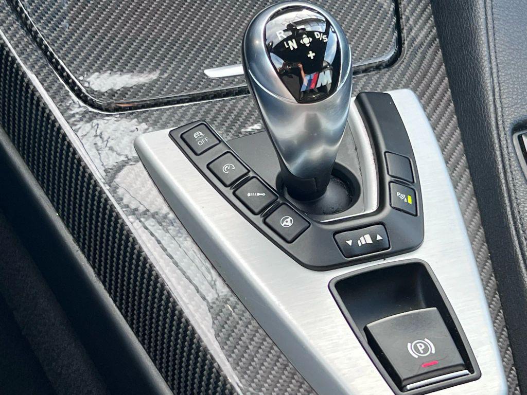 used 2017 BMW M6 car, priced at $30,995