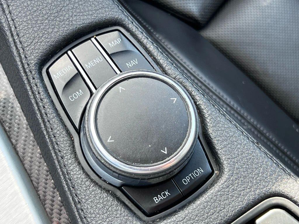 used 2017 BMW M6 car, priced at $30,995