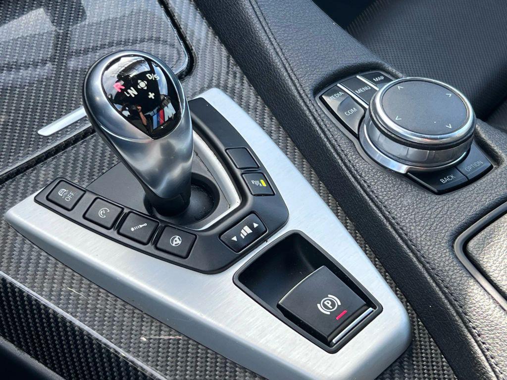 used 2017 BMW M6 car, priced at $30,995