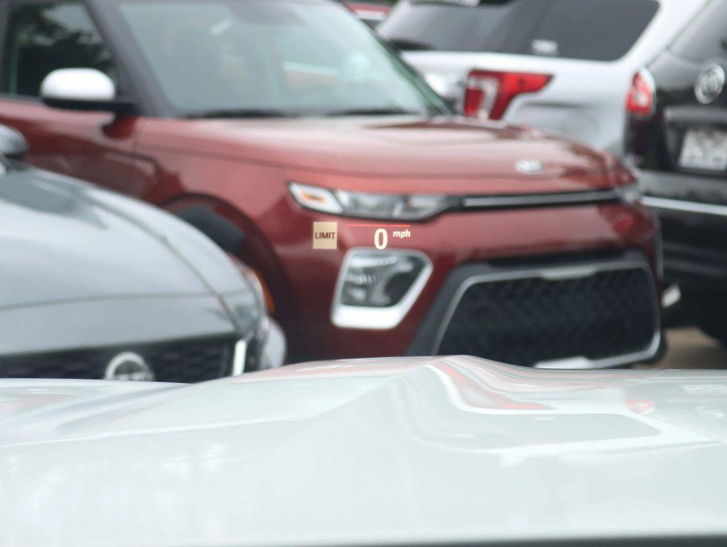 used 2019 BMW X7 car, priced at $32,995