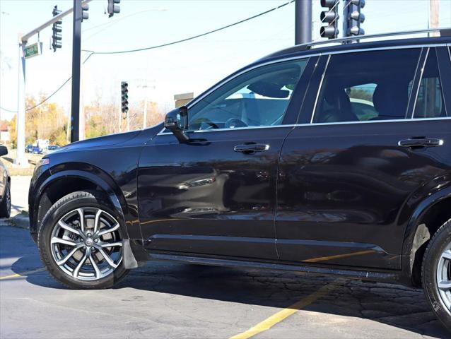 used 2016 Volvo XC90 car, priced at $17,995