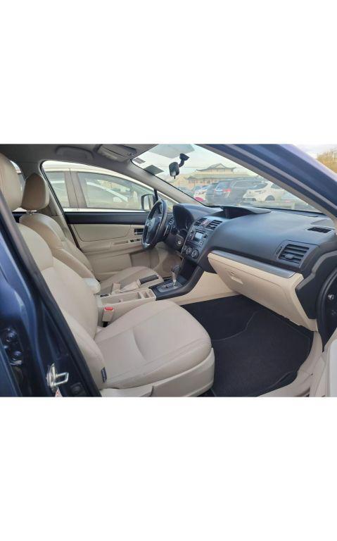 used 2013 Subaru XV Crosstrek car, priced at $9,495