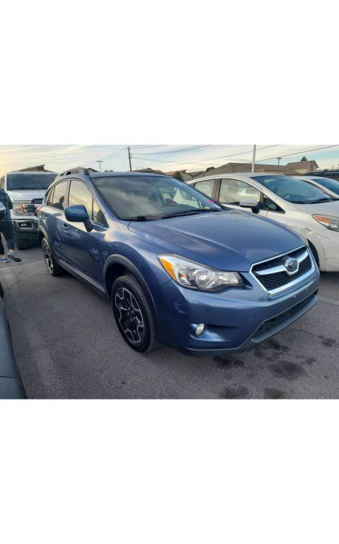 used 2013 Subaru XV Crosstrek car, priced at $9,495