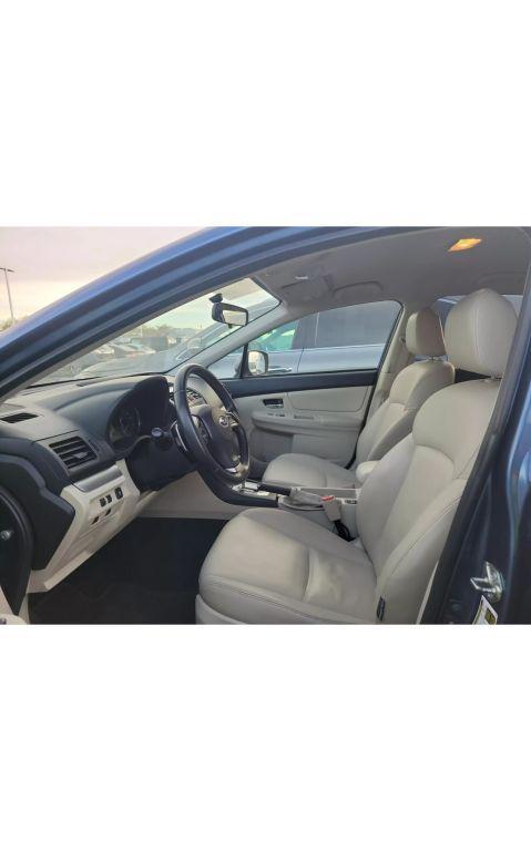 used 2013 Subaru XV Crosstrek car, priced at $9,495