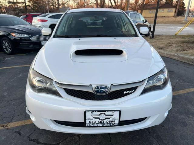 used 2009 Subaru Impreza car, priced at $13,995