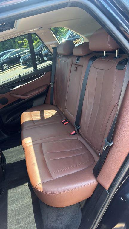 used 2015 BMW X5 car, priced at $14,995
