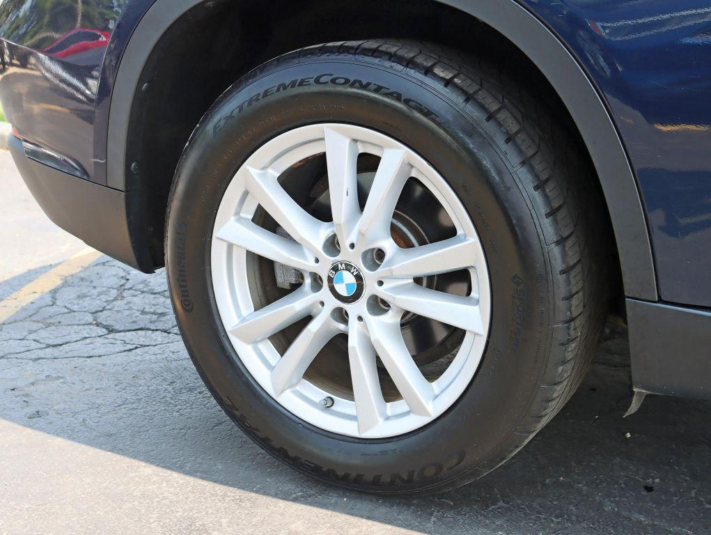 used 2015 BMW X5 car, priced at $14,495