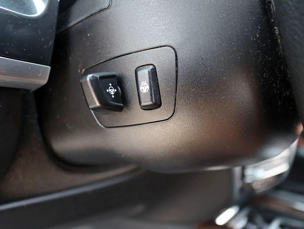 used 2015 BMW X5 car, priced at $14,495