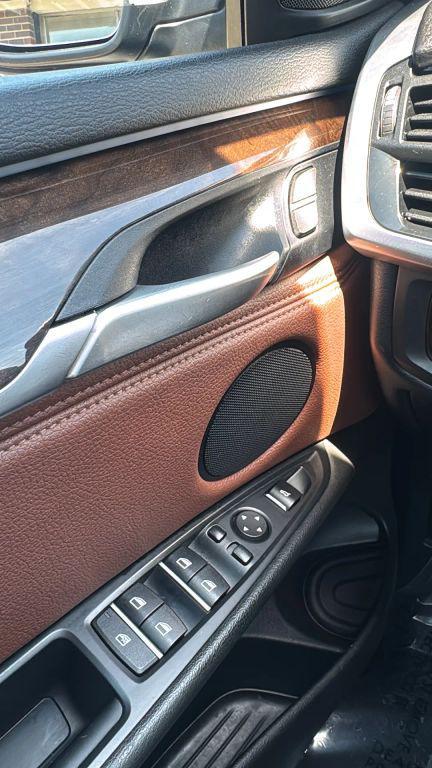 used 2015 BMW X5 car, priced at $14,995