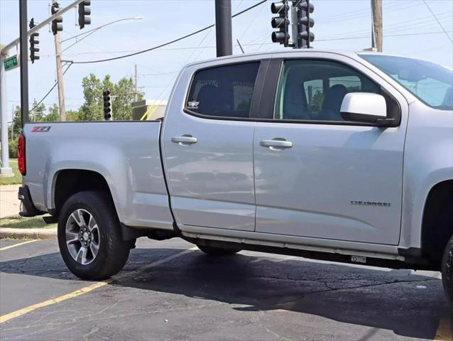 used 2015 Chevrolet Colorado car, priced at $15,995