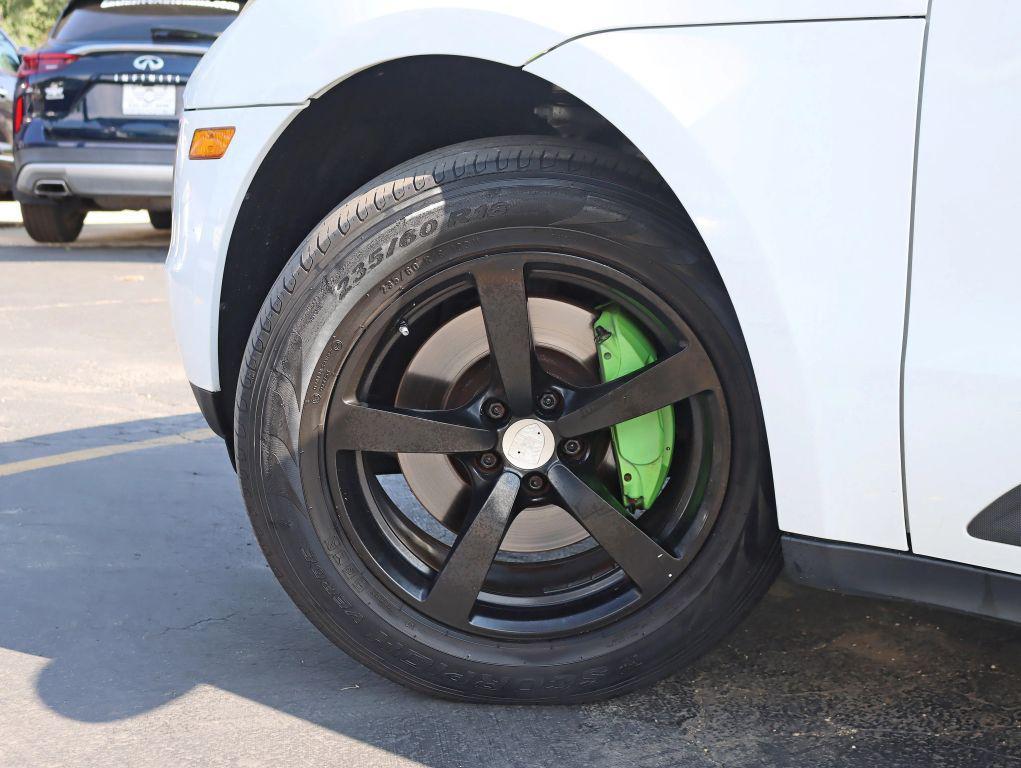 used 2018 Porsche Macan car, priced at $21,995