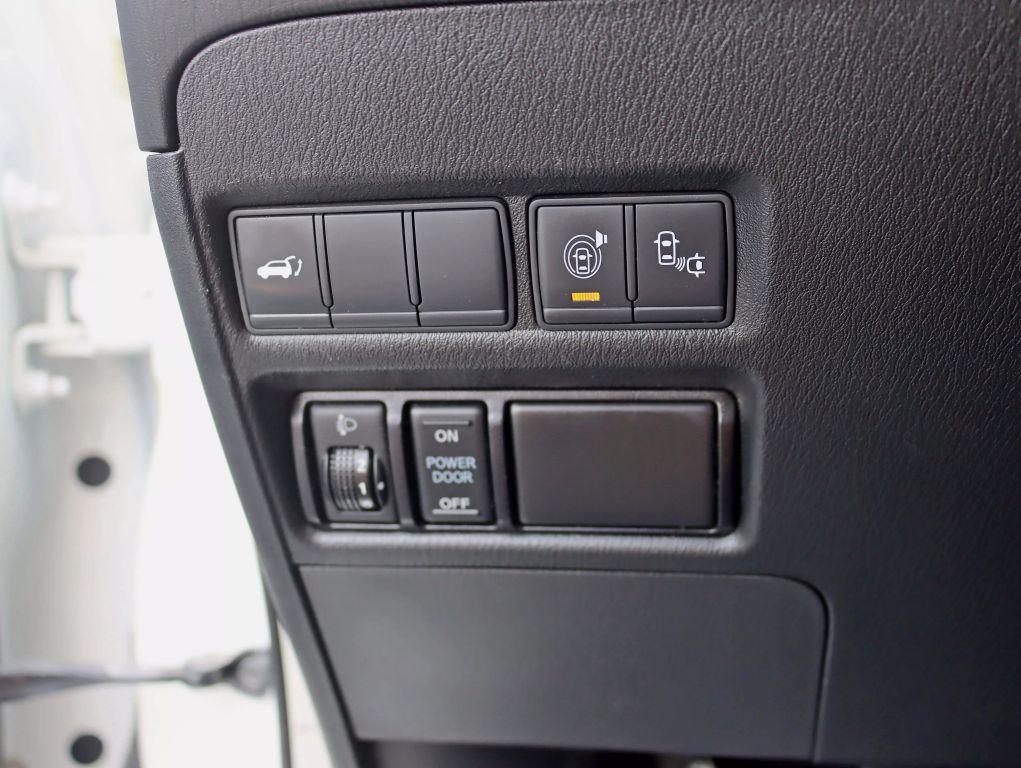 used 2017 Nissan Armada car, priced at $17,495