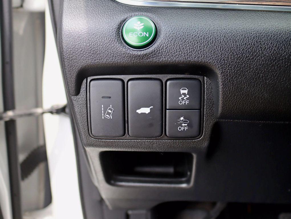 used 2015 Honda CR-V car, priced at $14,895