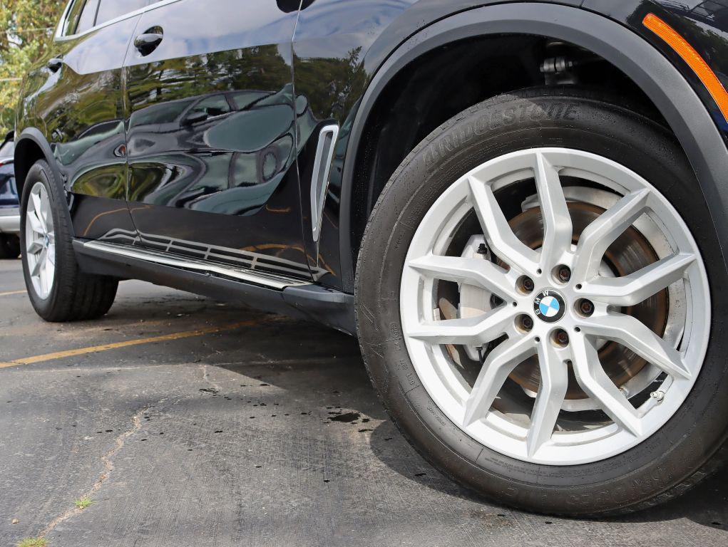used 2019 BMW X5 car, priced at $28,995