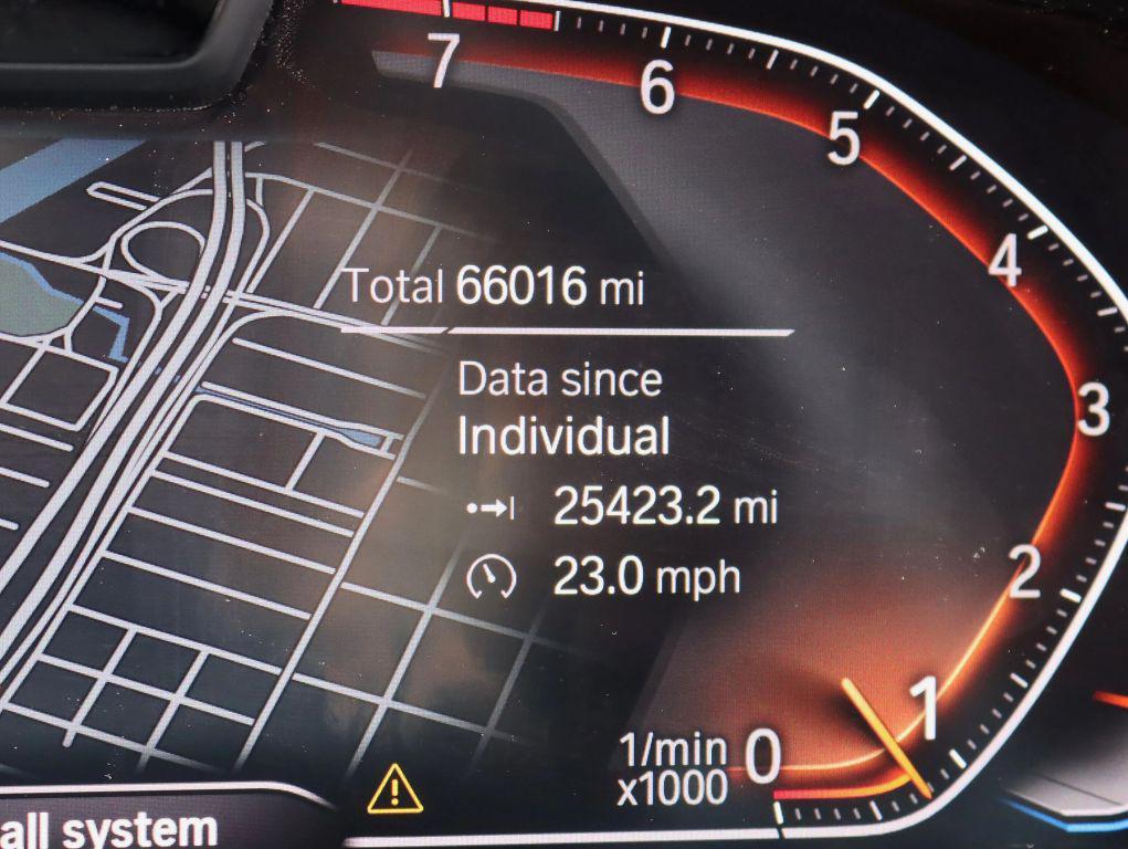 used 2019 BMW X5 car, priced at $28,995